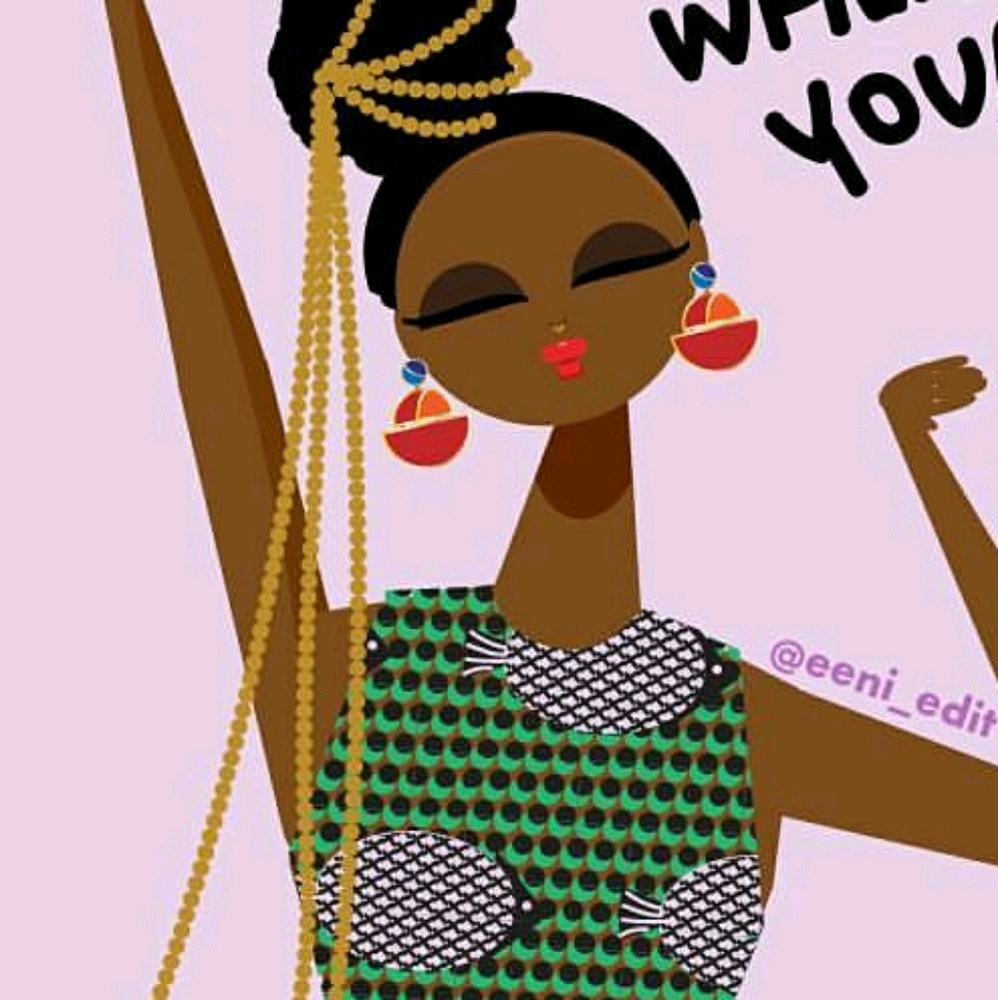 Meet your Posher, Akia